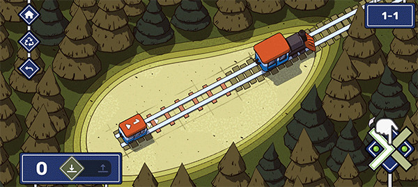 Wie kann ich die neueste Android-Version von Rail Connect herunterladen? Adresse zum Herunterladen des Spiels Rail Connect