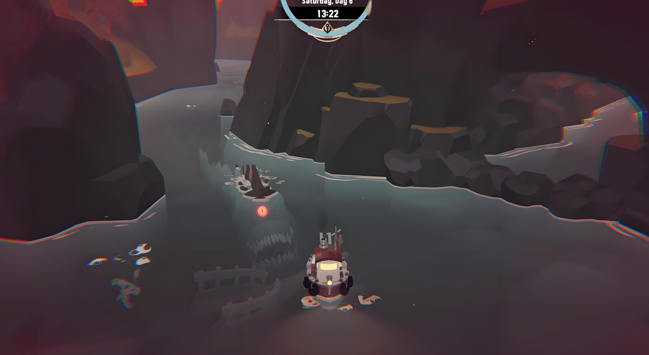 Wo sind die vier seltenen Fische in Dredge? Eine Übersicht über die Standorte der vier seltenen Fische im Handy-Spiel Dredge.