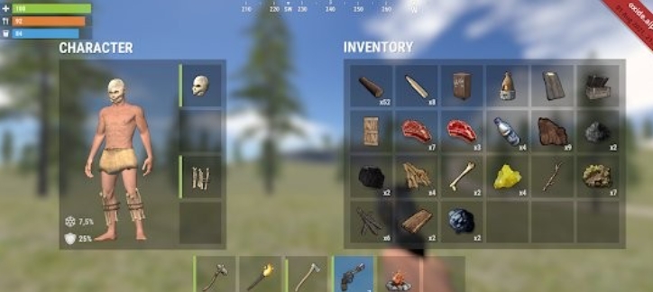 How to Make a Box in Rust Mobile: A Guide to Crafting Boxes in Rust Mobile