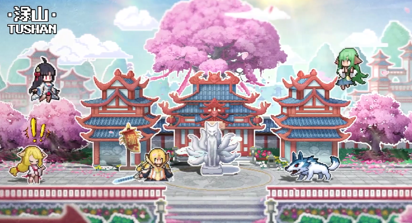 Who is Bai Yuechu from the Thousand Illusionary Worlds? Introduction to Bai Yuechu from the Thousand Illusionary Worlds