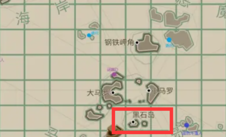 渔帆暗涌华丽的钥匙怎么获得 渔帆暗涌华丽的钥匙的获得方式