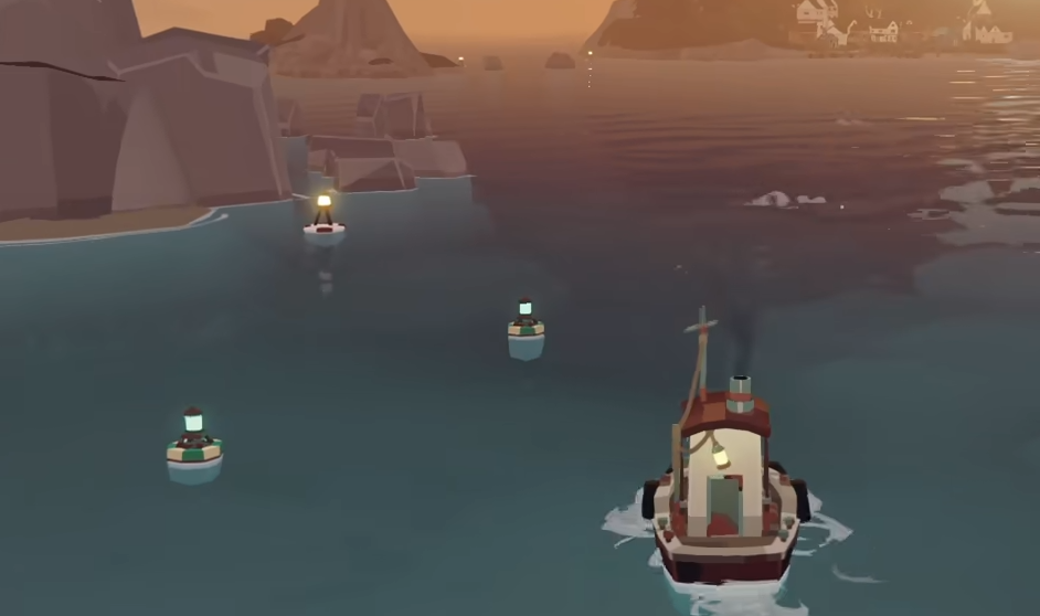 What is the price of Dredge? Price explanation for the Dredge mobile game