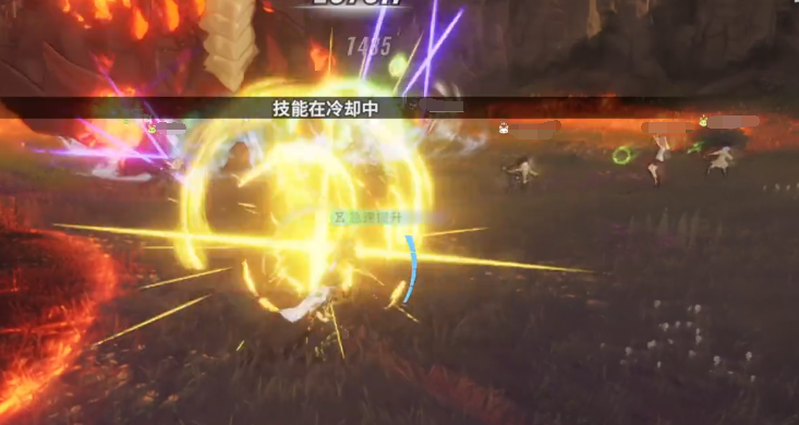 星痕共鸣是代理还是买断游戏 星痕共鸣游戏介绍