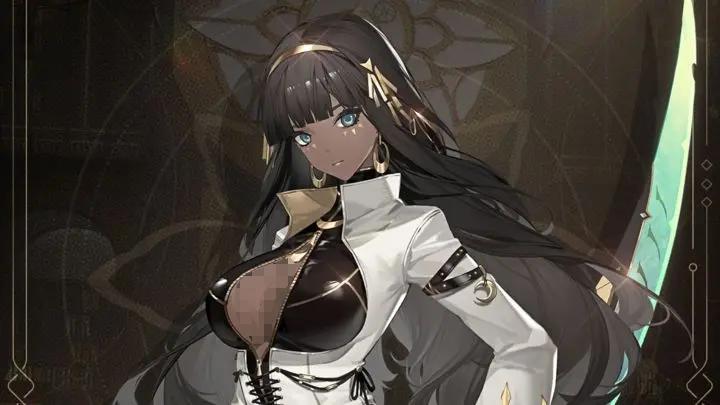 How to Play Nanna the Black Beacon: A Guide to Nanna's Skills in Black Beacon