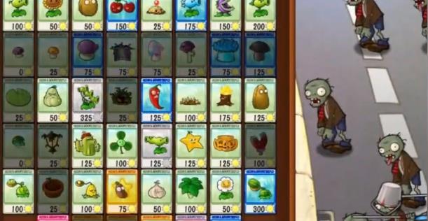 Apa saja kartu Neraka dalam versi undian Plants vs Zombies? Berikut adalah penjelasan tentang kartu Neraka dalam versi undian Plants vs Zombies.