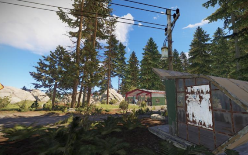 Wie man Eisen im Corrosion-Handyspiel erhält – Eine Anleitung zum Erlangen von Eisen
