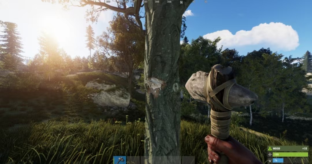 Di mana harus mengunduh versi Android dari game Rust? Rekomendasi tempat mengunduh versi Android dari game Rust.