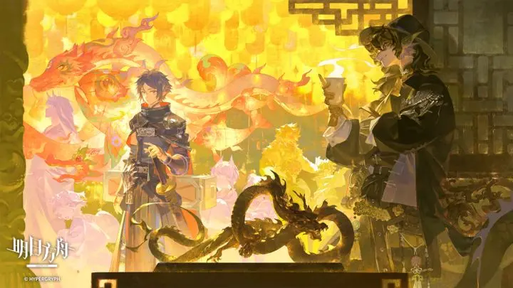 How is Eunide in Arknights? An analysis of Eunide's strength in Arknights