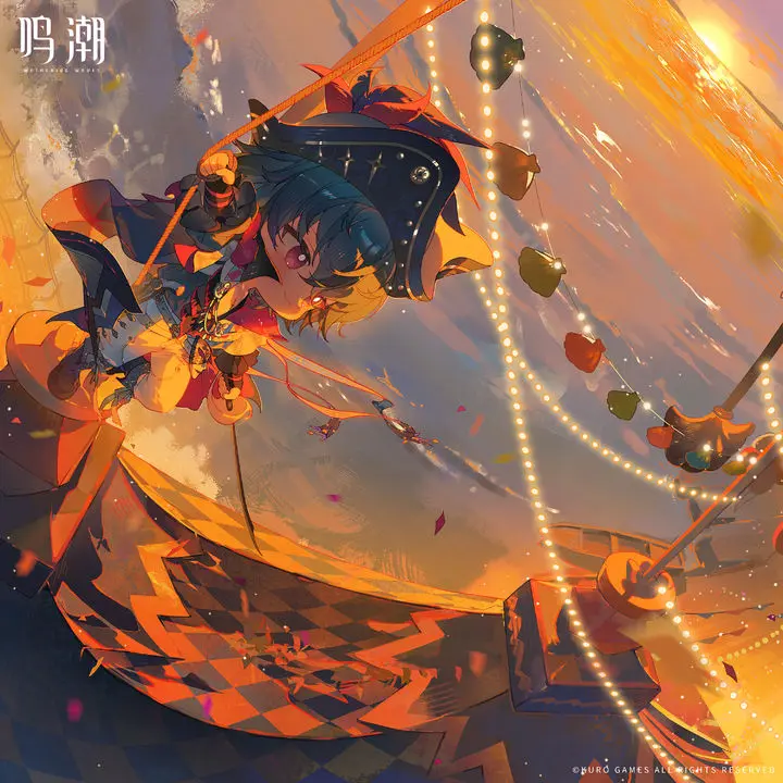 How are Blant's skills in Echo of the Tide? Introduction to Blant's skills in Echo of the Tide