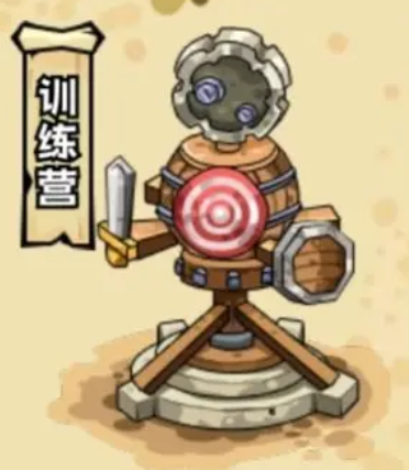 英雄冒险团城镇作用介绍 英雄冒险团城镇有什么用