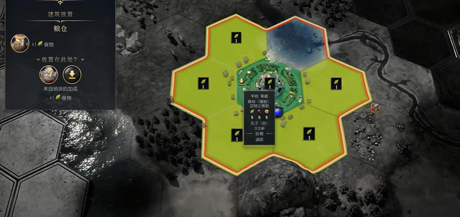 Types of districts in Civilization 7 and a detailed guide to district planning