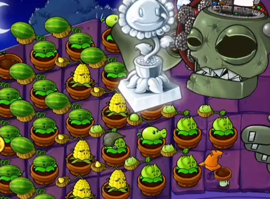 How to Clear Card Slots in Plants vs. Zombies Card Drawing Edition Instructions on How to Clear Card Slots