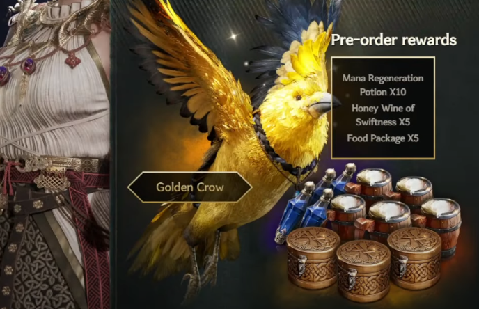 What flying mounts are there in Ymir's Legend? Can you fly in Ymir's Legend?