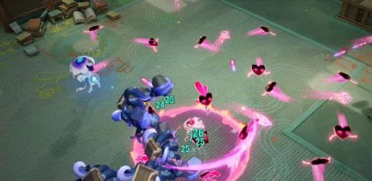 Introduction to the Gameplay of Endless Dream of Spring How to Play Endless Dream of Spring