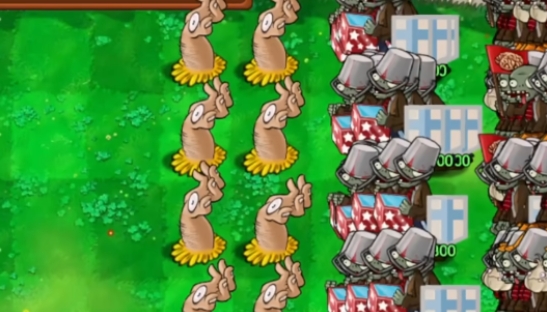 Overview of Card Strengths in Plants vs. Zombies Card Drawing Edition Recommended Card Types for Plants vs. Zombies Card Drawing Edition