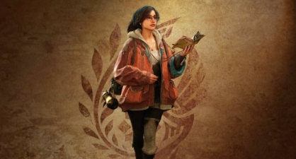Who is the Monster Hunter Wild Receptionist? Introduction to the Monster Hunter Wild Receptionist