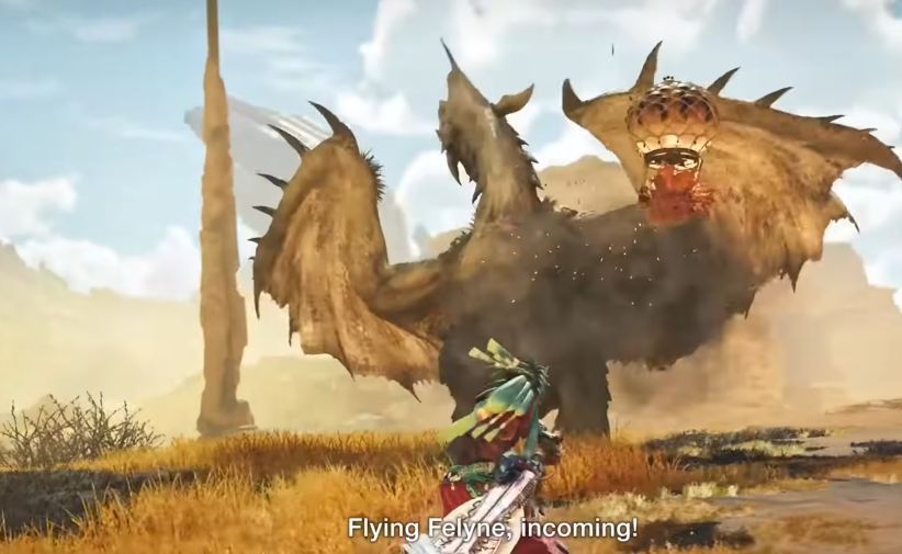 Are the voice actors in Monster Hunter Wild good? Evaluations of the voice actors in Monster Hunter Wild.