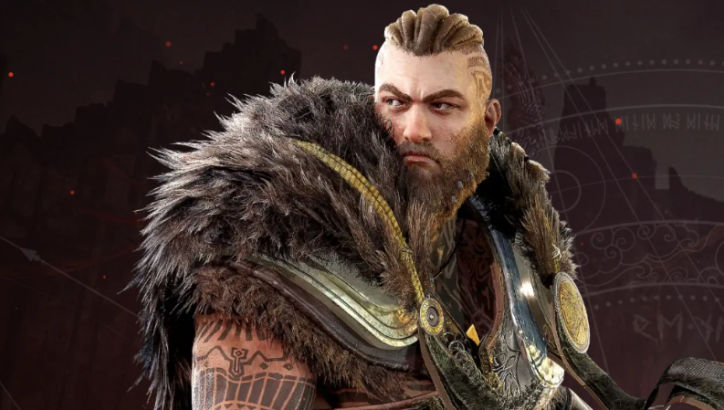 What are the professions in Ymir's Legend? Ymir's Legend profession showcase
