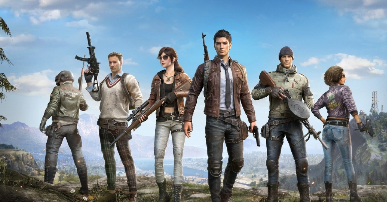 How to sell a Peace Elite account and recommended platforms for selling Peace Elite accounts