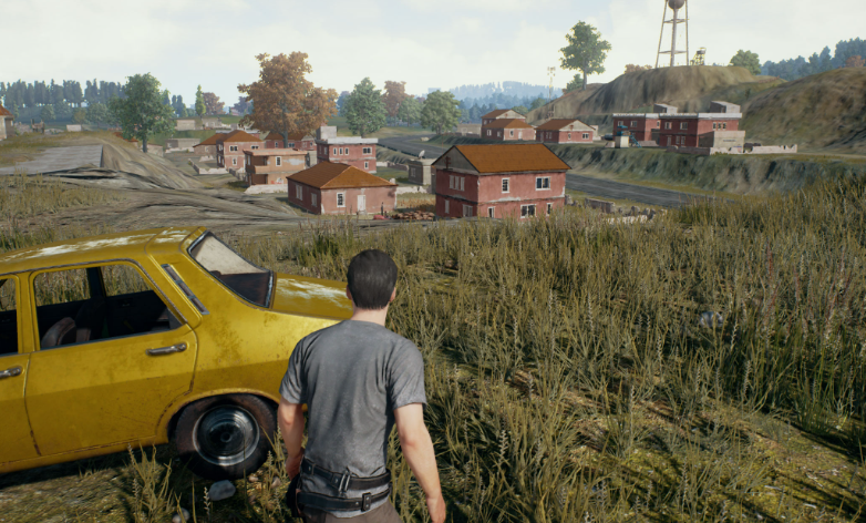 PUBG account trading platform official website sharing and recommendations