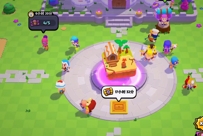 Burst Squad Android package share Burst Squad Android download link