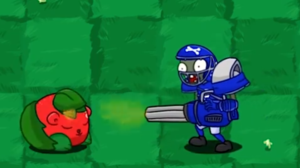 What is the use of the teddy bear in Plants vs. Zombies Card Edition? Introduction to the teddy bear in Plants vs. Zombies Card Edition