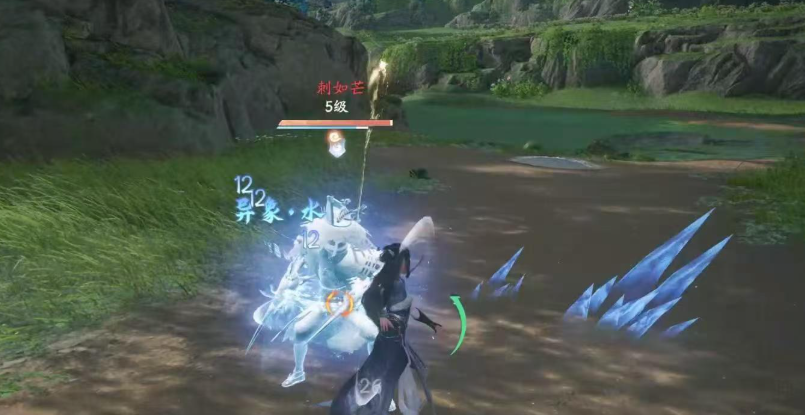 How to Fight Anomalies in the Sword and Fairy World: A Guide to Anomaly Combat Strategies