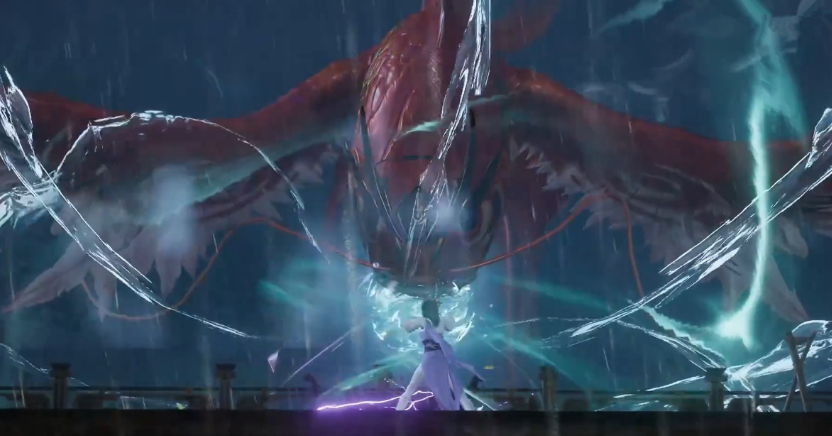 How to Defeat the Dark Abyss Fish in Sword and Fairy World: A Guide