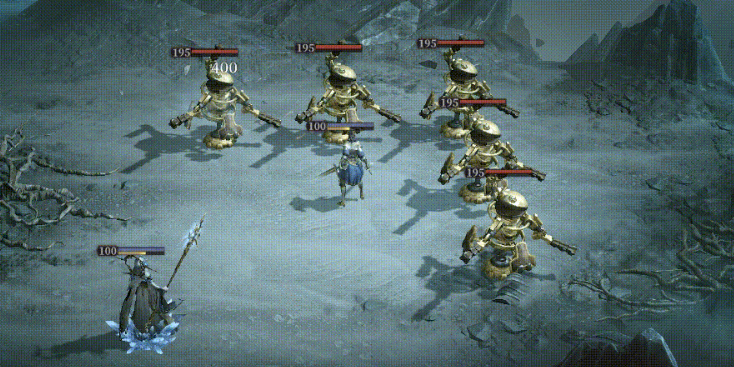 What are the hero skills in Dragon's Breath Divine Silence? Introduction to Hero Skills in Dragon's Breath Divine Silence