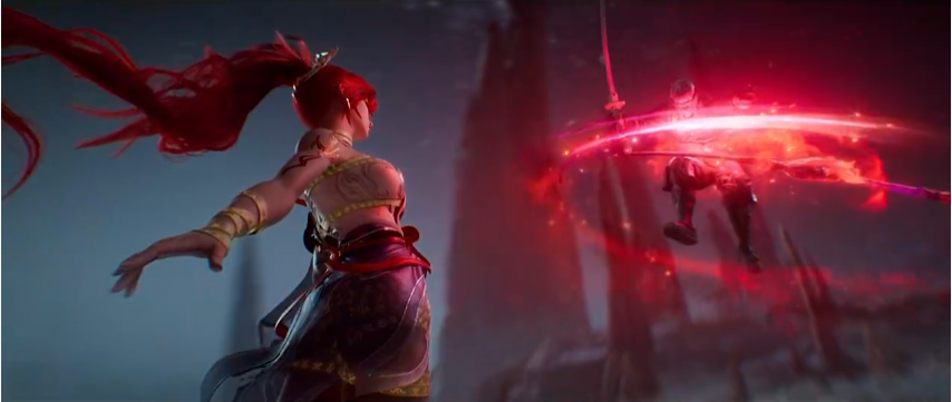 How to Play Yasha in Naraka: Bladepoint Mobile - A Guide to Yasha's Gameplay Strategies
