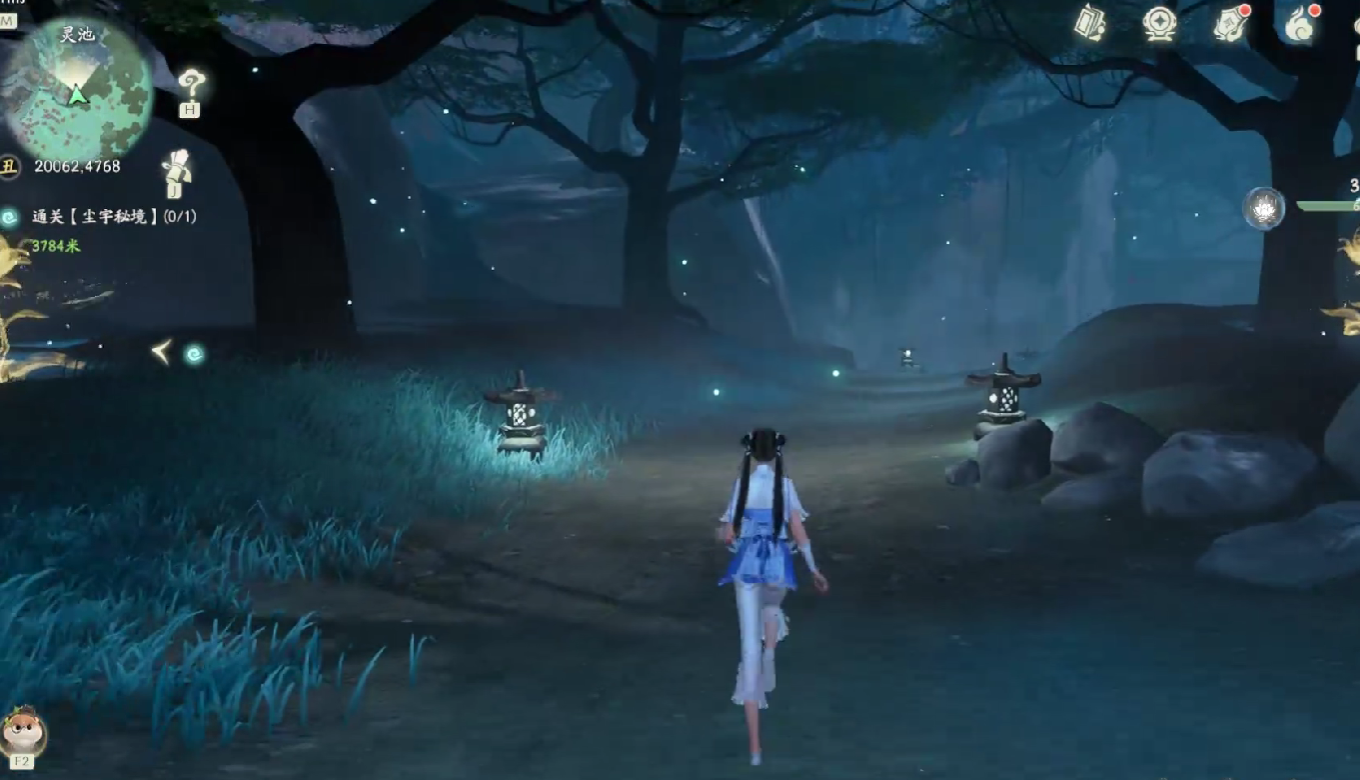 What is Fairy Spirit Island in the Chinese Paladin world? Introduction to Fairy Spirit Island in the Chinese Paladin world