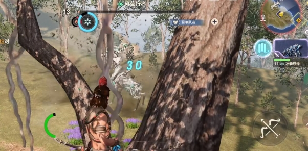 How to Play the Wind Puff Wanderer in Wild Origin: A Guide to Playing the Wind Puff Wanderer