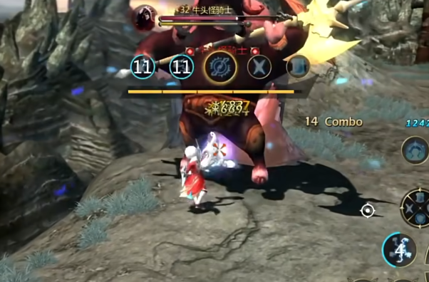 Introduction to Dragon Nest World Skills: What Are the Class Skills in Dragon Nest World?