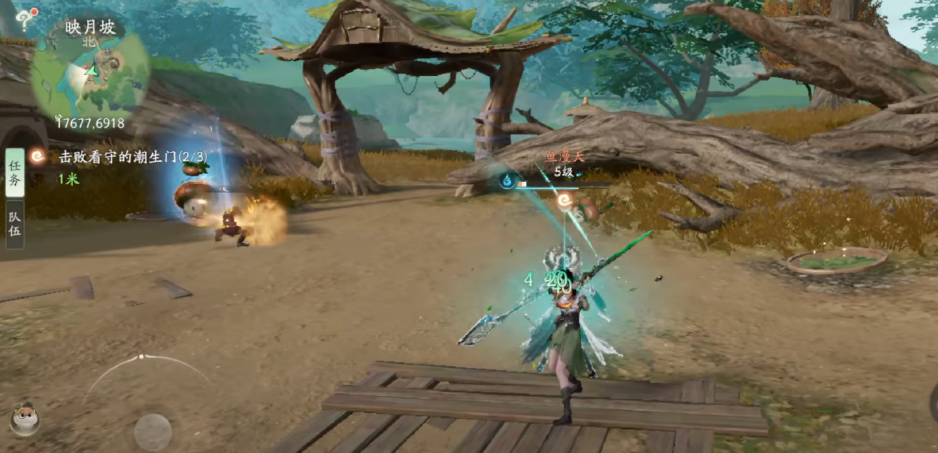Sword and Fairy World Server Opening Time Introduction​