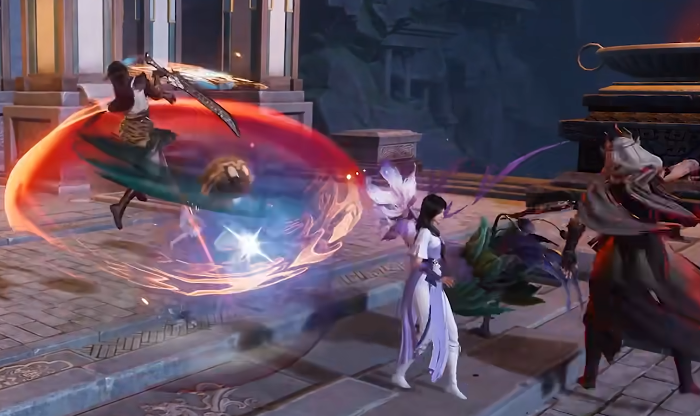 Beginner's Guide to the Chinese Paladin World: How to Play for Newbies