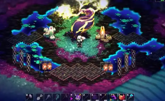 What type of game is Crashlands 2? Introduction to Crashlands 2