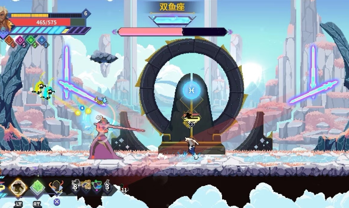 How to Beat the Aquarius Challenge in Star Warriors: A Guide to Clearing Aquarius in Star Warriors