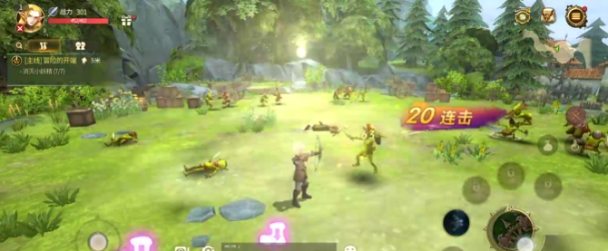 How is the Ranger in Dragon Nest World? Guide for the Ranger in Dragon Nest World