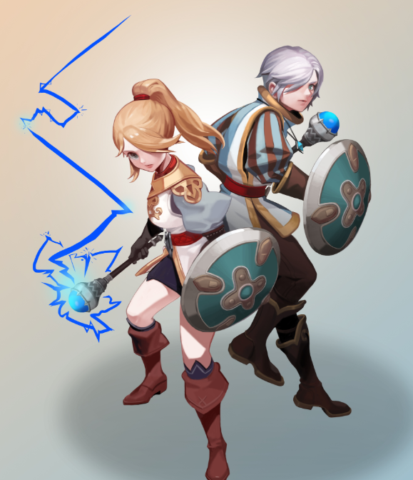 How is the Sage in Dragon Nest World? Introduction to the Sage in Dragon Nest World