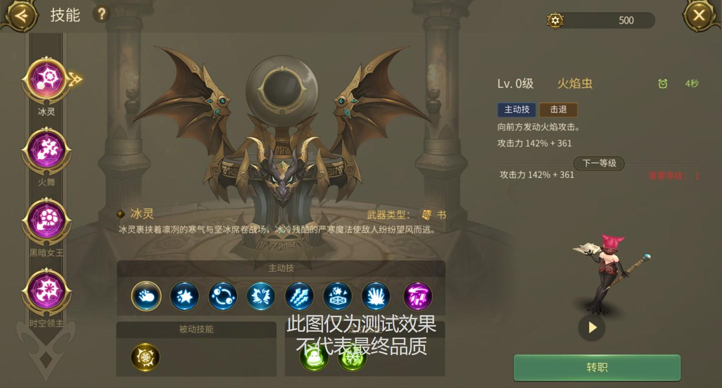 龙之谷世界职业排名分享 龙之谷世界强势职业推荐
