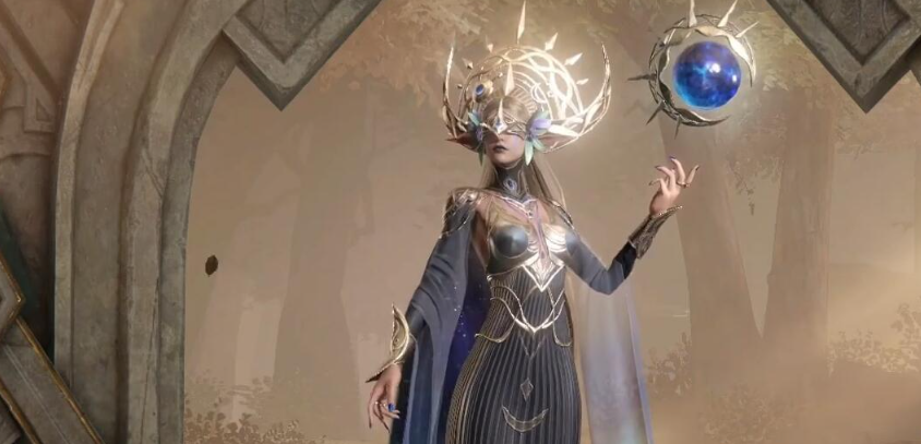 How to Form the Dragon Breath Divine Silence Lightning Team - Recommended Lineup for Dragon Breath Divine Silence Lightning Radiance