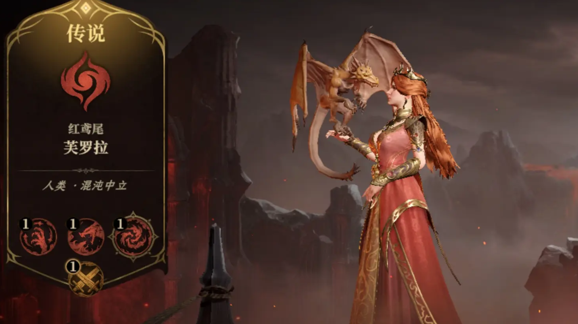 Which are the core heroes in Dragon's Breath: Divine Silence? Recommendations for core heroes in Dragon's Breath: Divine Silence.