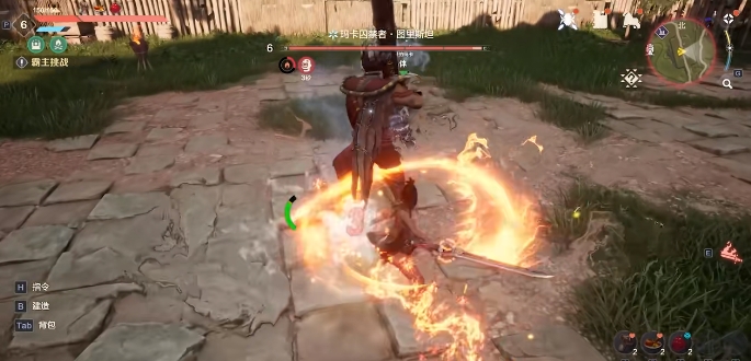 How to Defeat Tristan in Wild Origin Map: A Guide on Fighting Tristan in Wild Origin