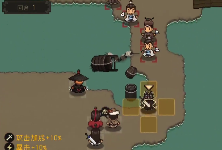 ขีดจำกัดระดับในเกม Da Jianghu: Azure Dragon and White Bird คือเท่าใด การแบ่งปันข้อมูลเกี่ยวกับขีดจำกัดระดับใน Da Jianghu: Azure Dragon and White Bird