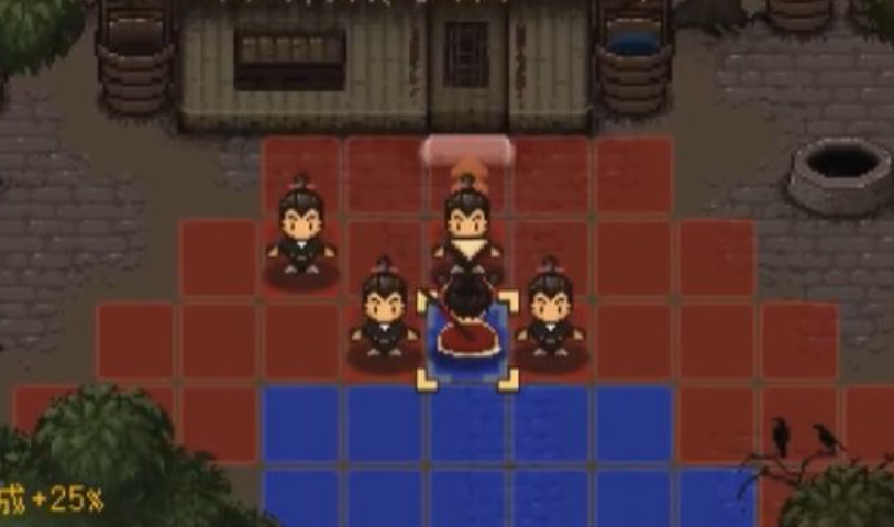 คู่มือการผจญภัยในเกม Da Jianghu: The Azure Dragon and the White Bird วิธีการเล่นการผจญภัยของ Da Jianghu: The Azure Dragon and the White Bird