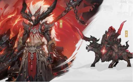 How to Obtain the Kuiyan Beast in the Sword and Fairy World: A Guide to Acquiring the Kuiyan Beast