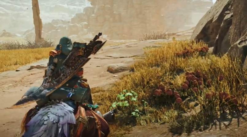 Welche Tipps gibt es für Monster Hunter Wild Hunt? Teile deine Tipps für den Wild Hunt in Monster Hunter.
