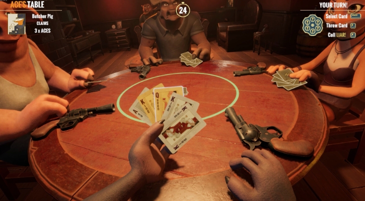 Scoundrel's Tavern Mobile Version Guide: Introduction to Scoundrel's Tavern Mobile Version Gameplay