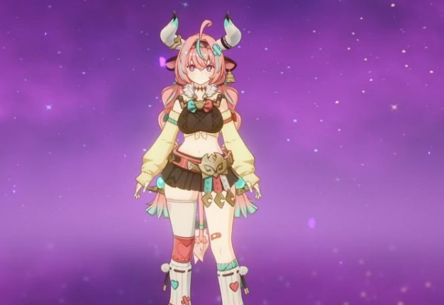 Genshin Varisa Introduction How are Genshin Varisa's Skills