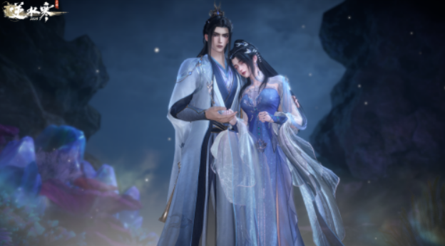 Introduction to the Immortal Reversal Collaboration in Justice Online Mobile What is the Immortal Reversal Collaboration in Justice Online Mobile